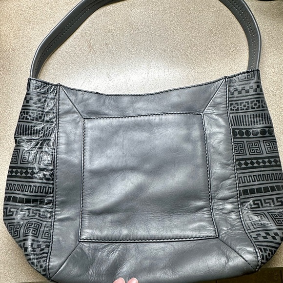 Jonathan Adler Bags Jonathan Adler Leather Bag Poshmark